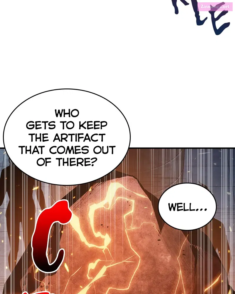 Omniscient Reader Zinmanga X Chapter 52 Page 74