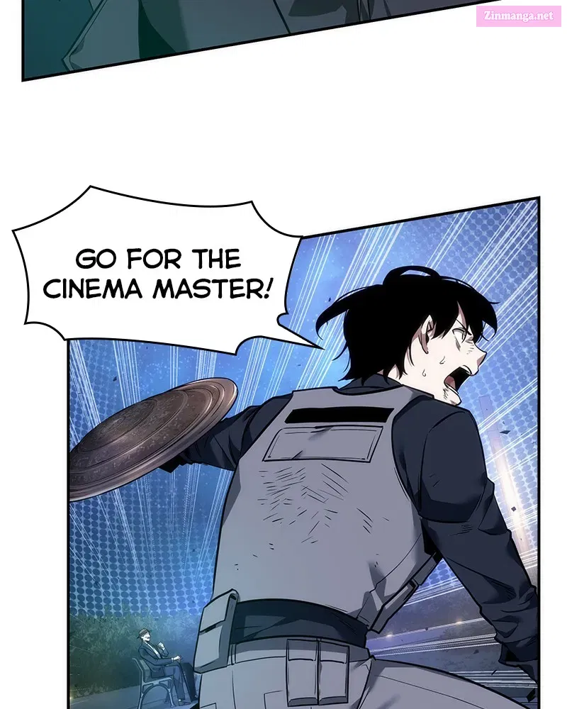 Omniscient Reader Zinmanga X Chapter 43 Page 20