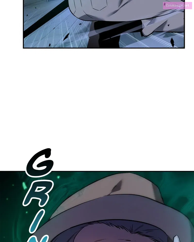 Omniscient Reader Zinmanga X Chapter 43 Page 21