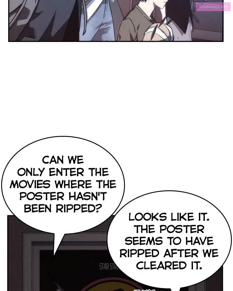 Omniscient Reader Zinmanga X Chapter 40 Page 5