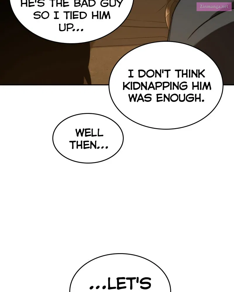 Omniscient Reader Zinmanga X Chapter 40 Page 34