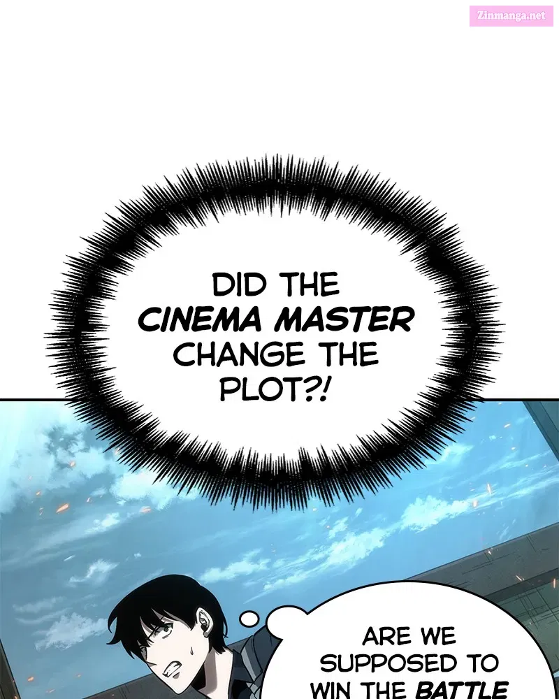 Omniscient Reader Zinmanga X Chapter 40 Page 139