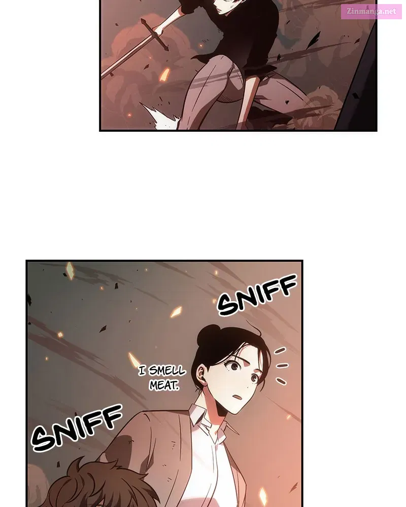 Omniscient Reader Zinmanga X Chapter 39 Page 88