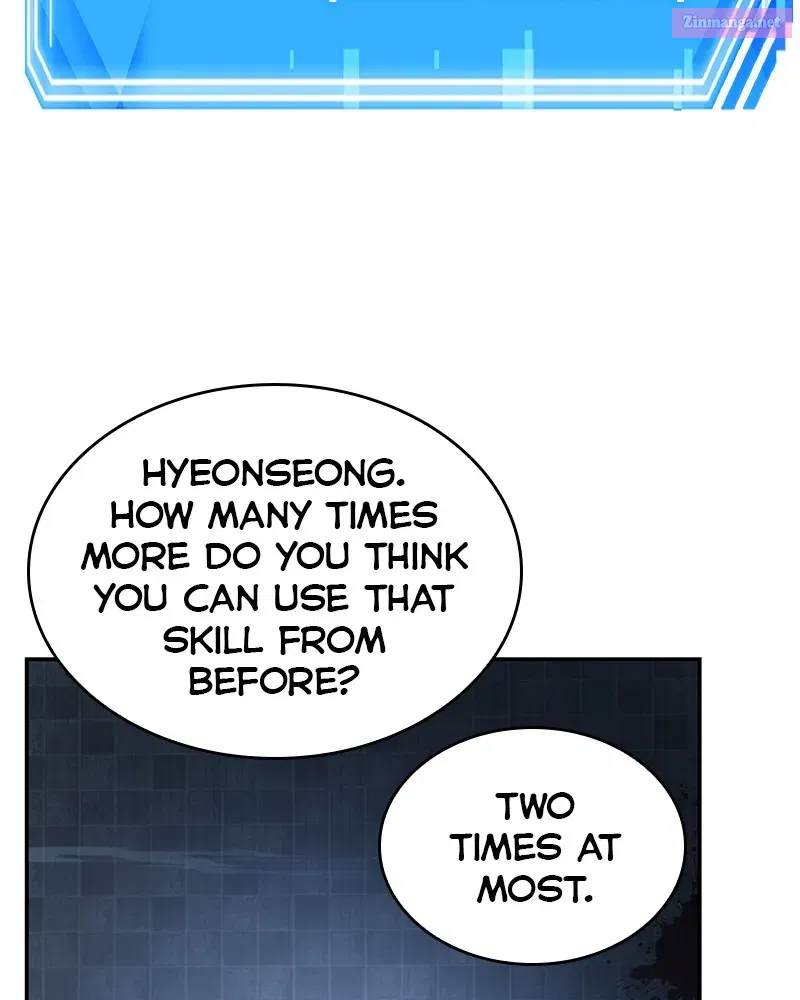 Omniscient Reader Zinmanga X Chapter 36 Page 44