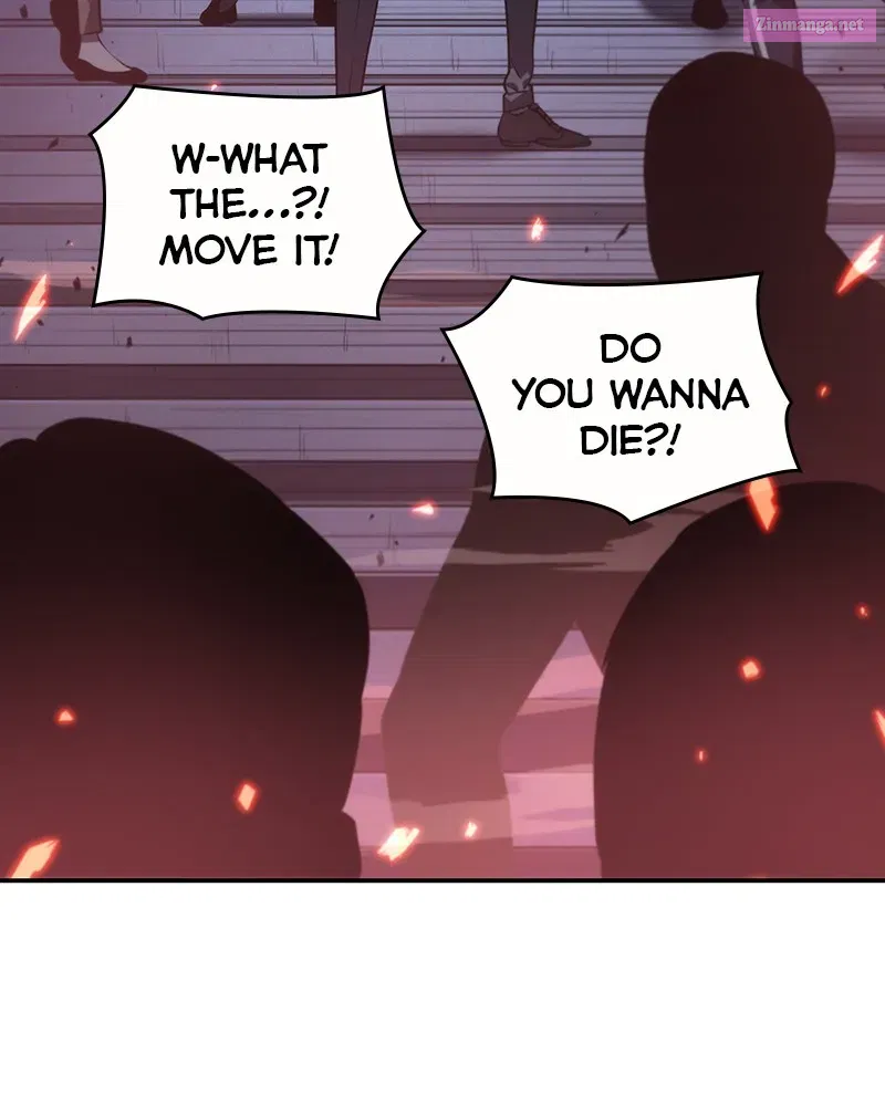 Omniscient Reader Zinmanga X Chapter 36 Page 70