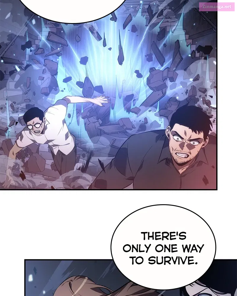 Omniscient Reader Zinmanga X Chapter 36 Page 78