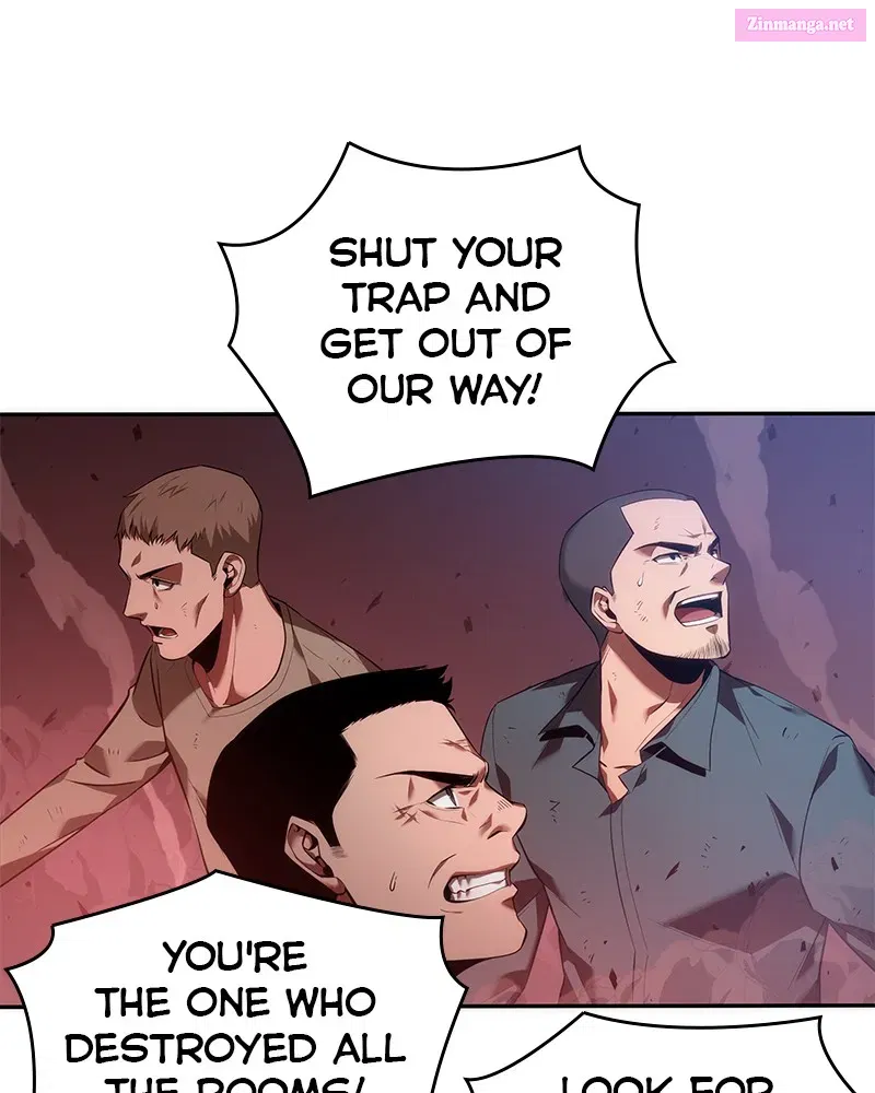 Omniscient Reader Zinmanga X Chapter 36 Page 83