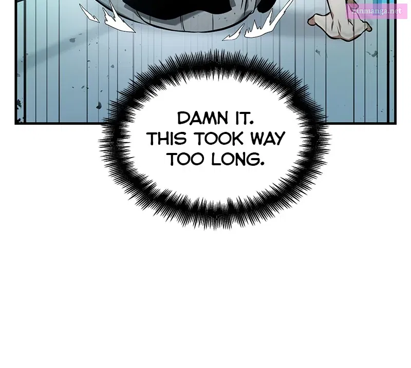 Omniscient Reader Zinmanga X Chapter 33 Page 97