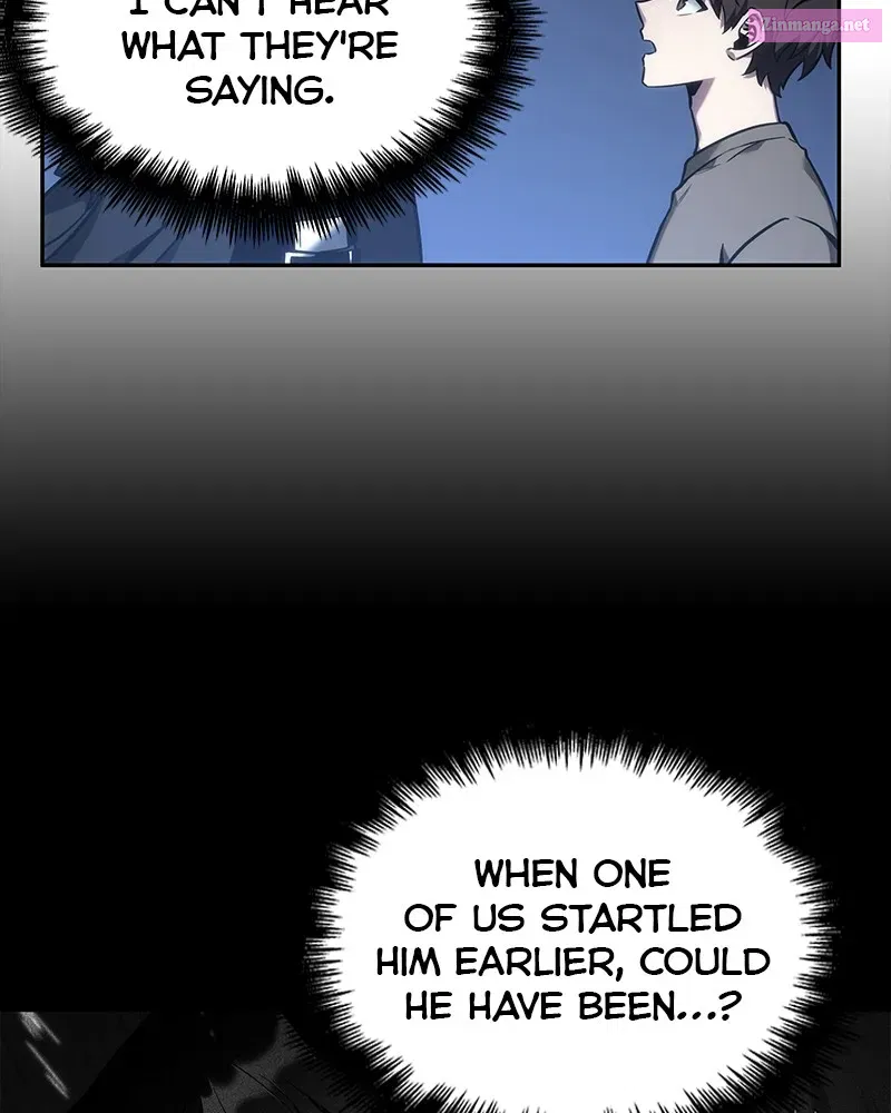 Omniscient Reader Zinmanga X Chapter 33 Page 132