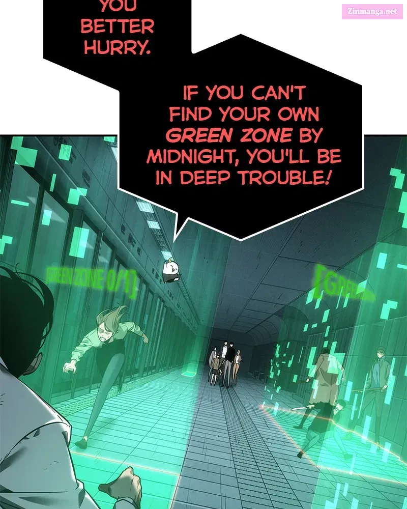 Omniscient Reader Zinmanga X Chapter 31 Page 6