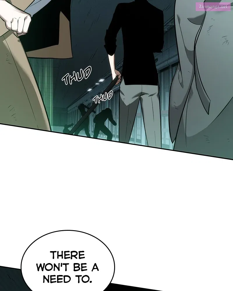 Omniscient Reader Zinmanga X Chapter 31 Page 18