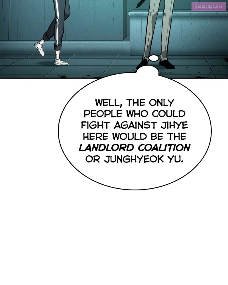 Omniscient Reader Zinmanga X Chapter 31 Page 65