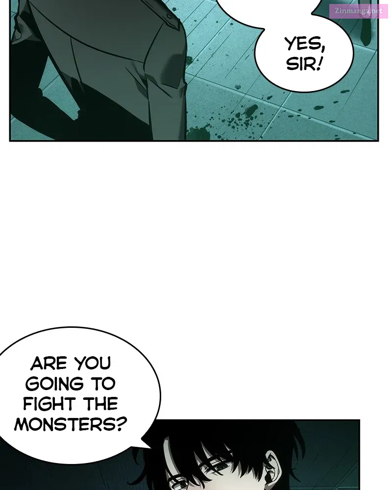 Omniscient Reader Zinmanga X Chapter 31 Page 71