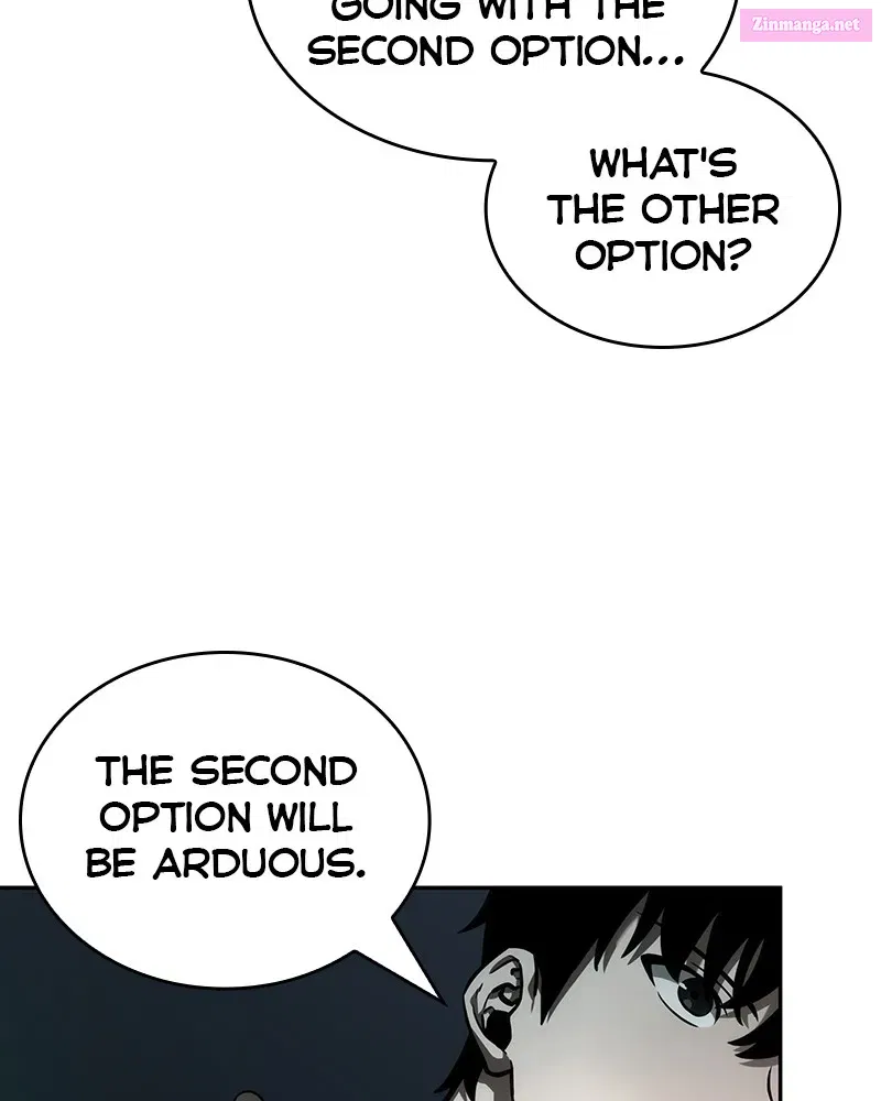 Omniscient Reader Zinmanga X Chapter 31 Page 86
