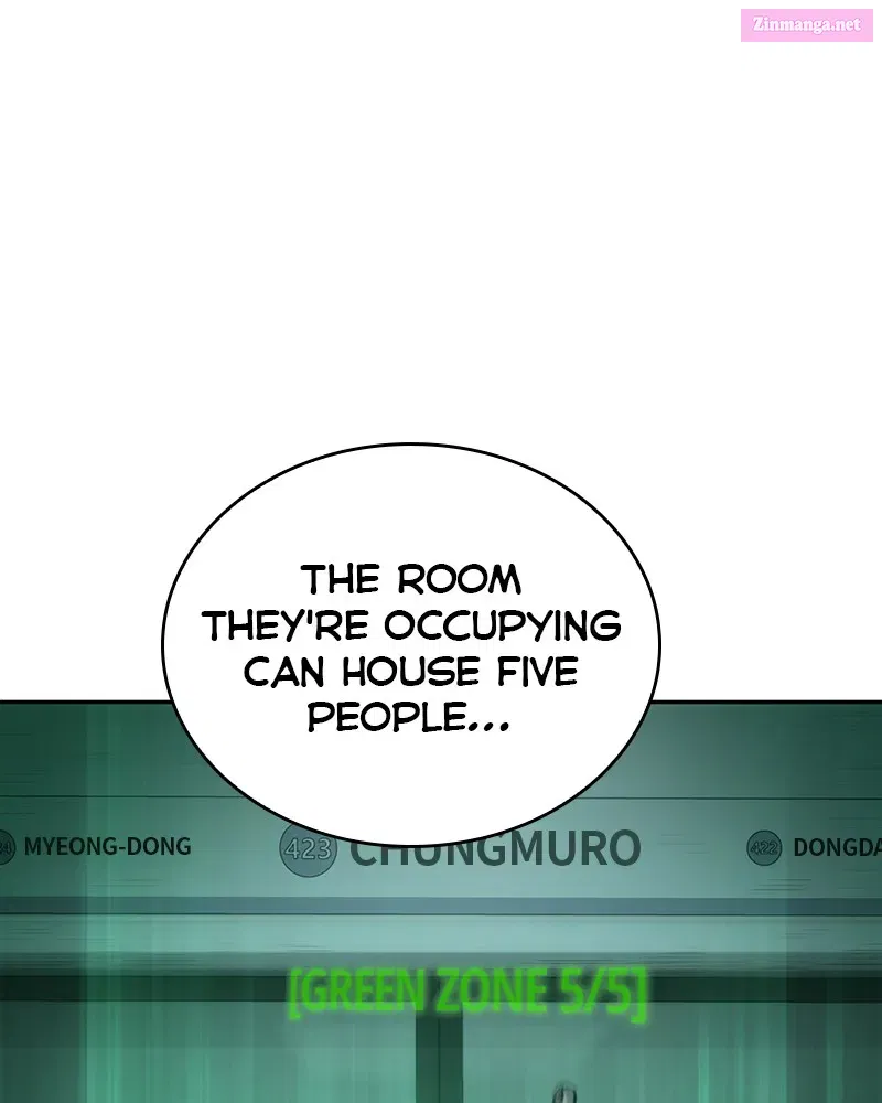 Omniscient Reader Zinmanga X Chapter 31 Page 95