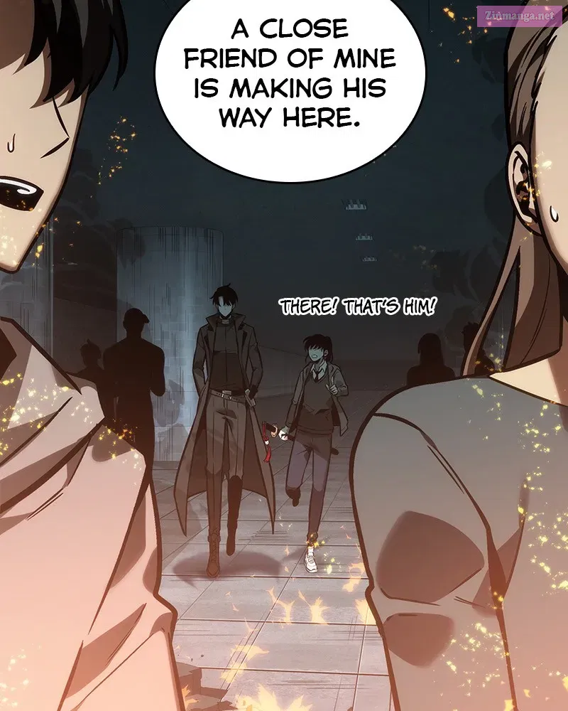 Omniscient Reader Zinmanga X Chapter 29 Page 118