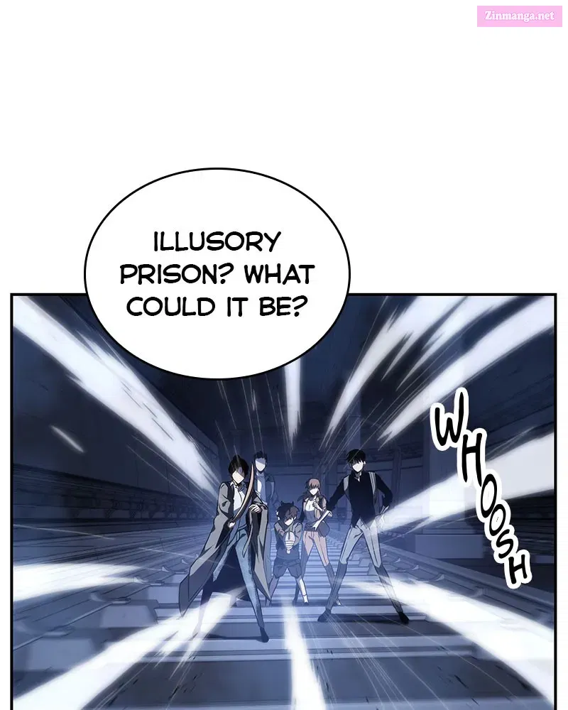Omniscient Reader Zinmanga X Chapter 27 Page 9