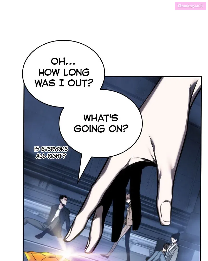 Omniscient Reader Zinmanga X Chapter 27 Page 80