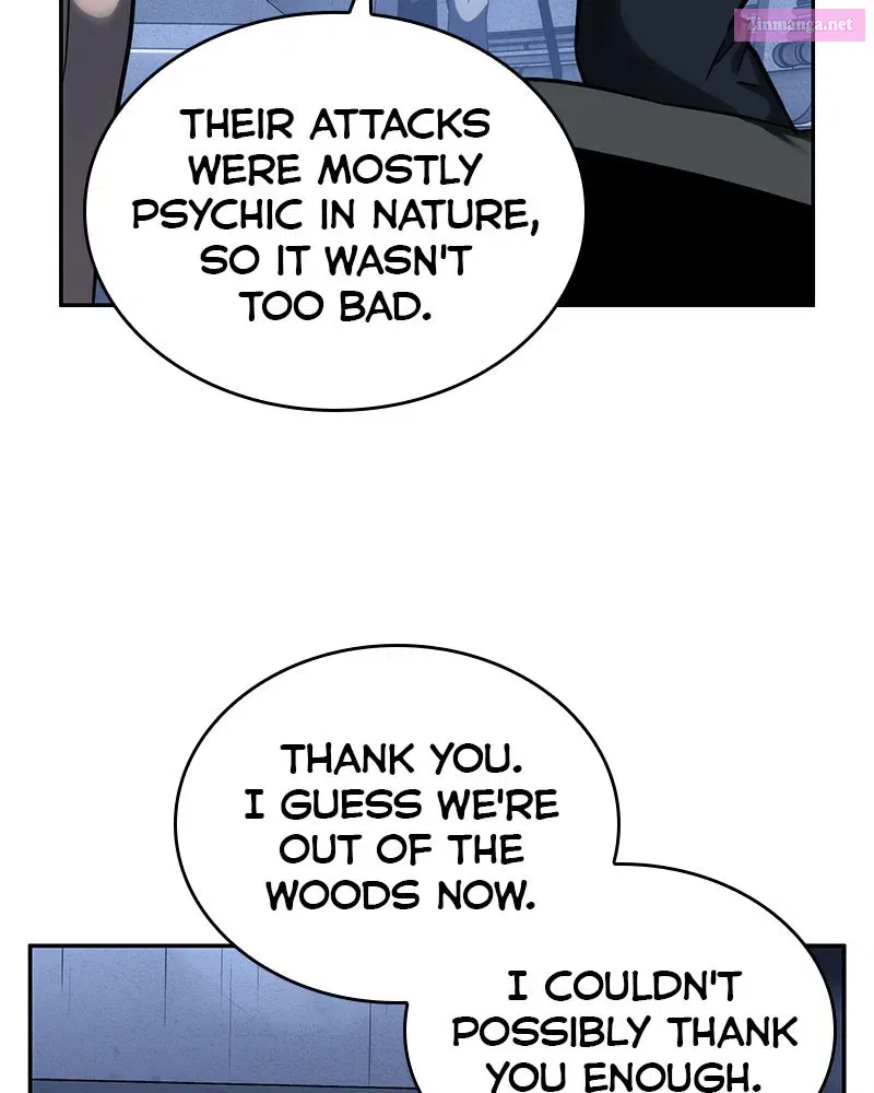 Omniscient Reader Zinmanga X Chapter 27 Page 84