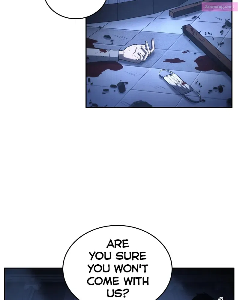 Omniscient Reader Zinmanga X Chapter 26 Page 4