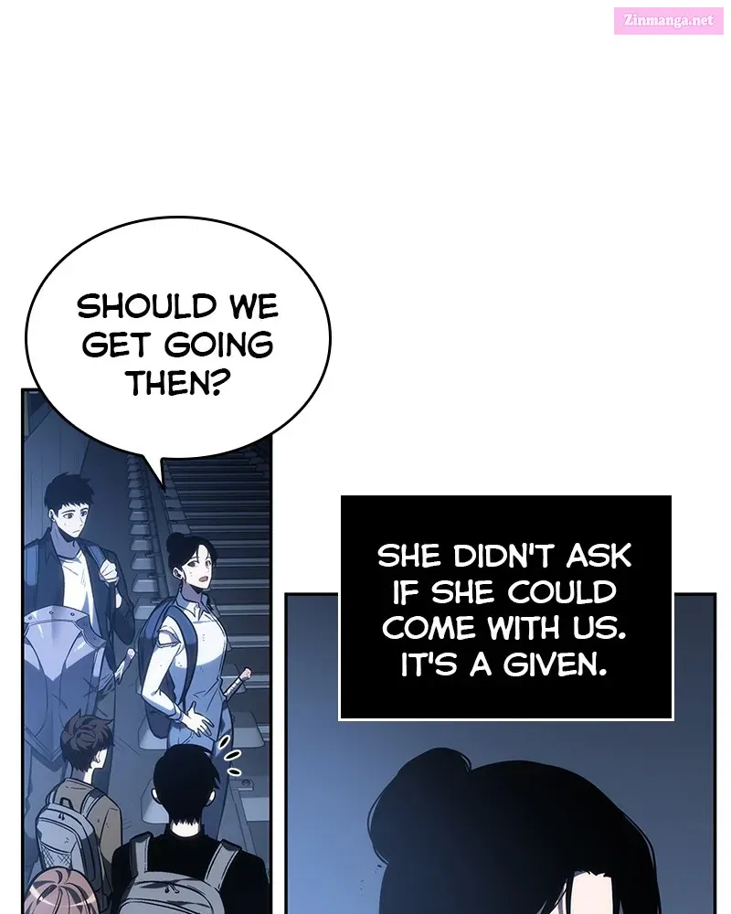 Omniscient Reader Zinmanga X Chapter 26 Page 9