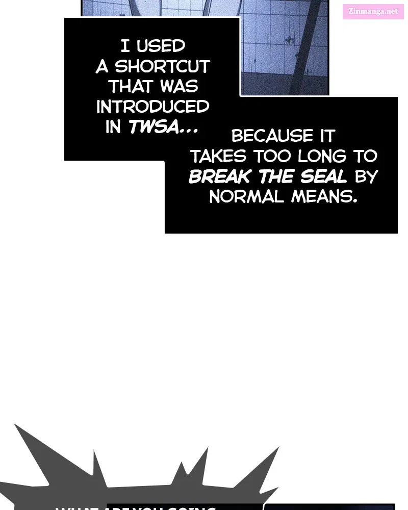 Omniscient Reader Zinmanga X Chapter 26 Page 99