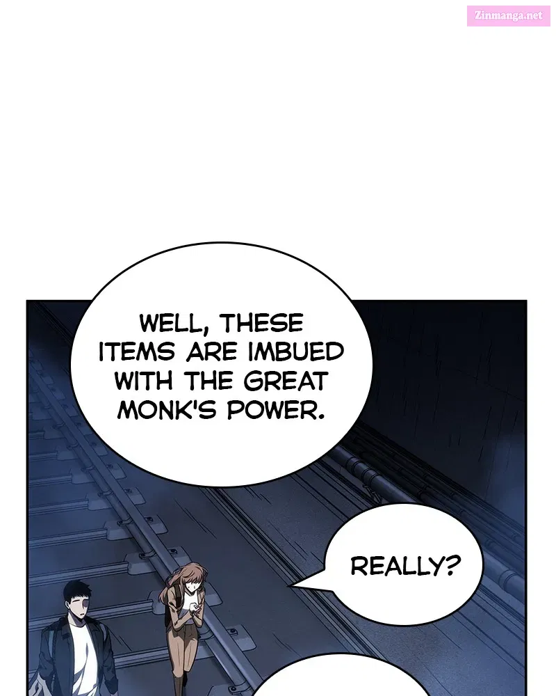 Omniscient Reader Zinmanga X Chapter 26 Page 114