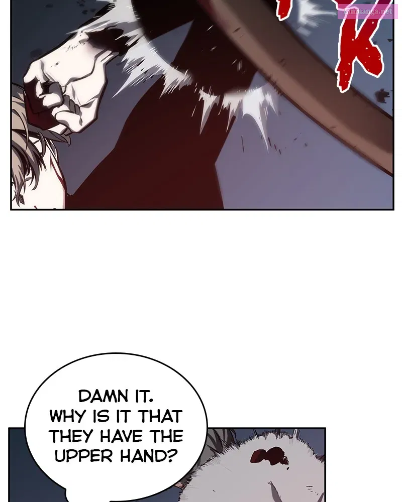 Omniscient Reader Zinmanga X Chapter 25 Page 95