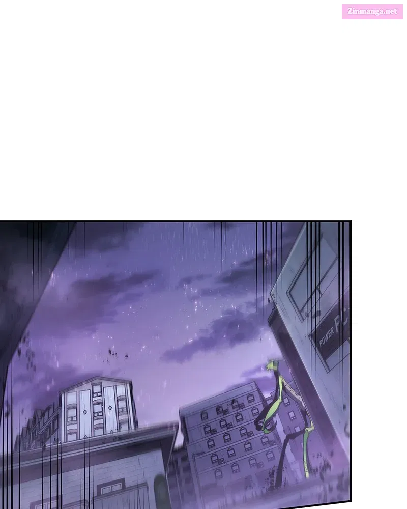 Omniscient Reader Zinmanga X Chapter 24 Page 3