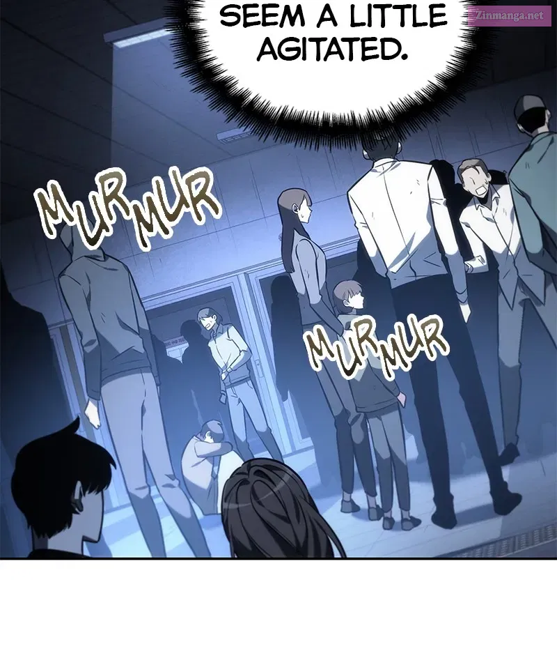 Omniscient Reader Zinmanga X Chapter 24 Page 65