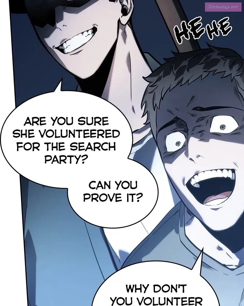 Omniscient Reader Zinmanga X Chapter 24 Page 74
