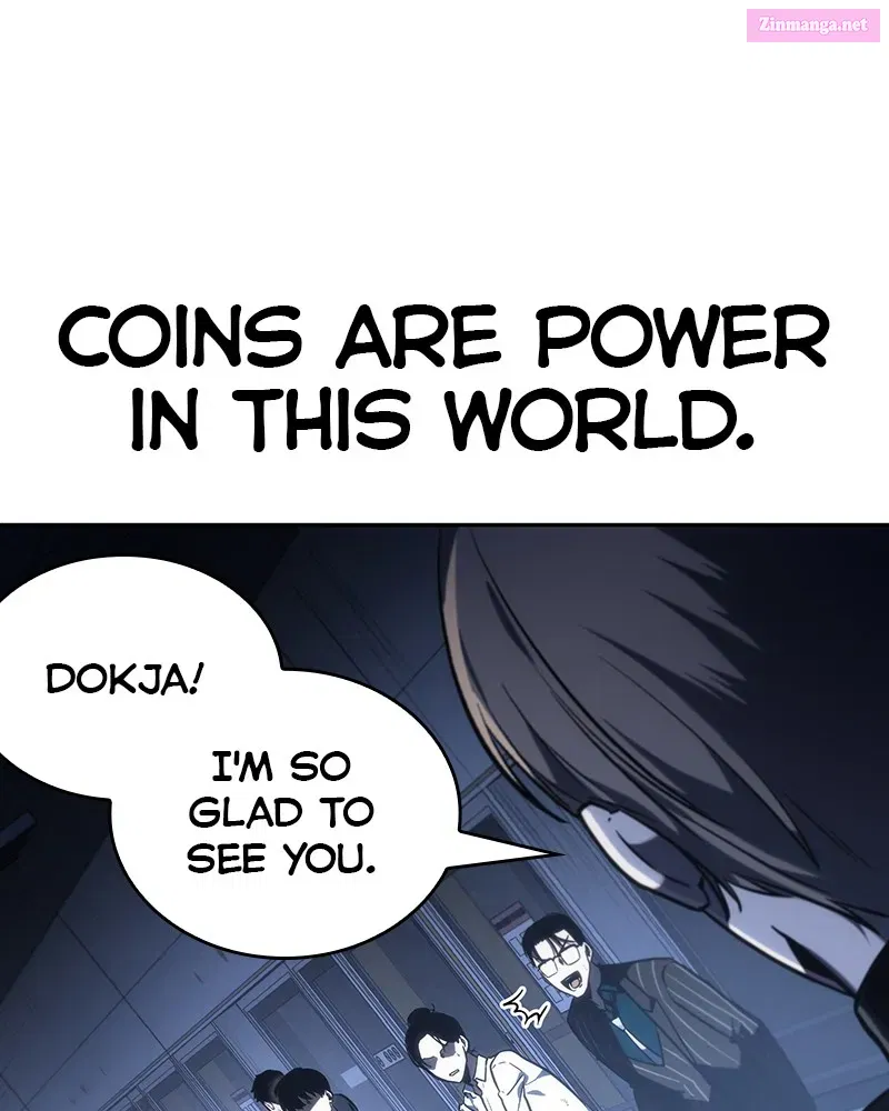 Omniscient Reader Zinmanga X Chapter 24 Page 78