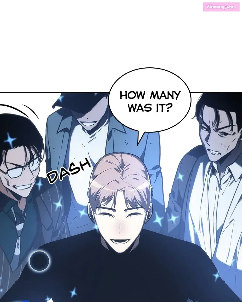 Omniscient Reader Zinmanga X Chapter 24 Page 80