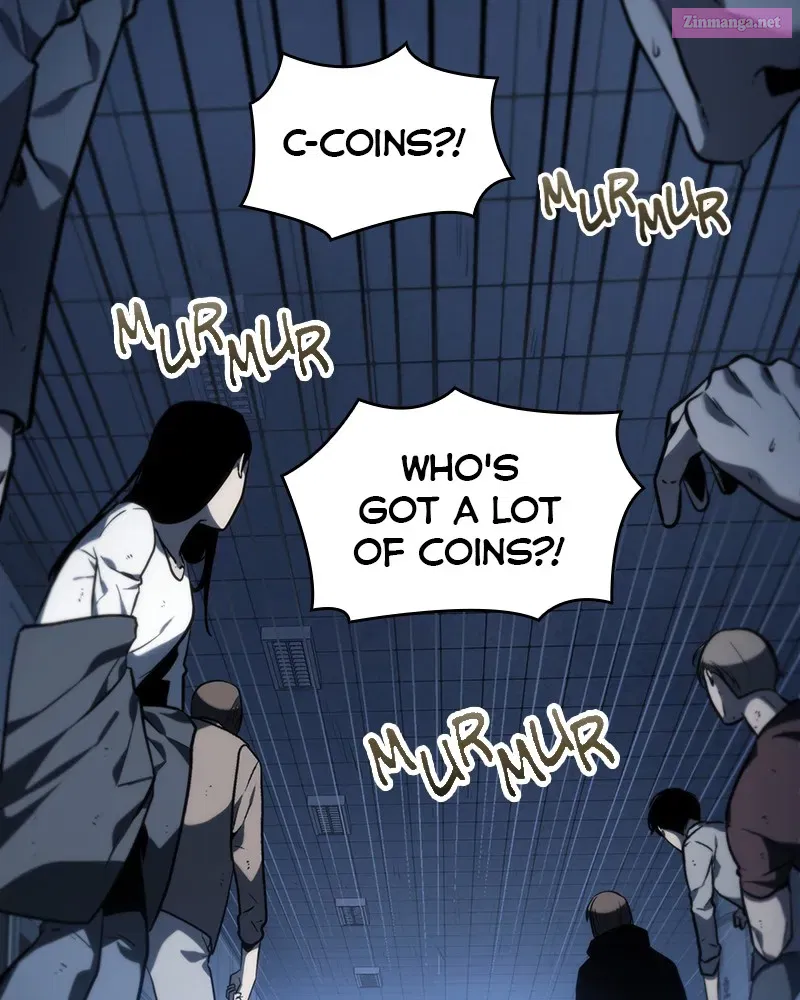 Omniscient Reader Zinmanga X Chapter 24 Page 83