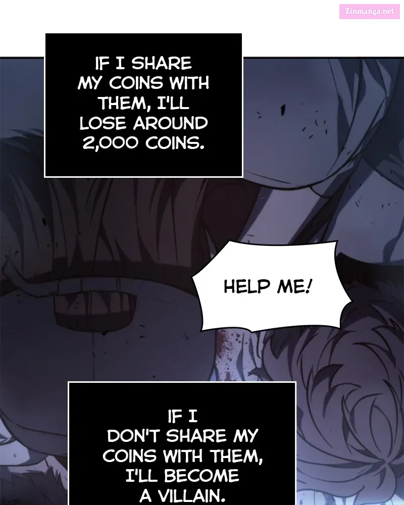 Omniscient Reader Zinmanga X Chapter 24 Page 89