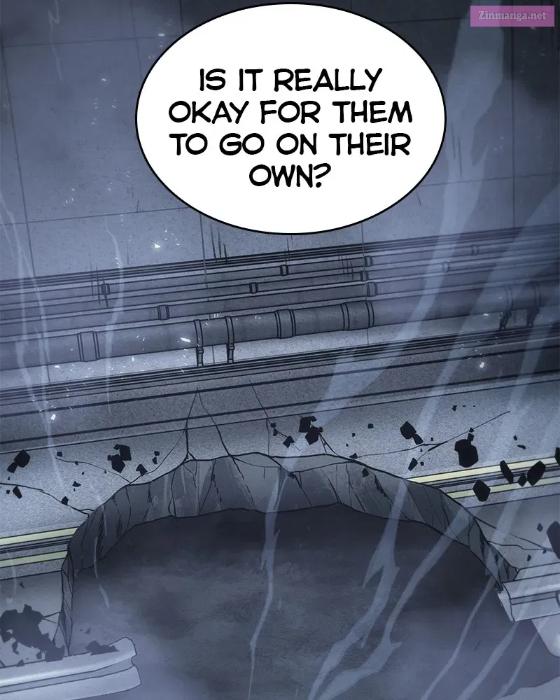 Omniscient Reader Zinmanga X Chapter 21 Page 2