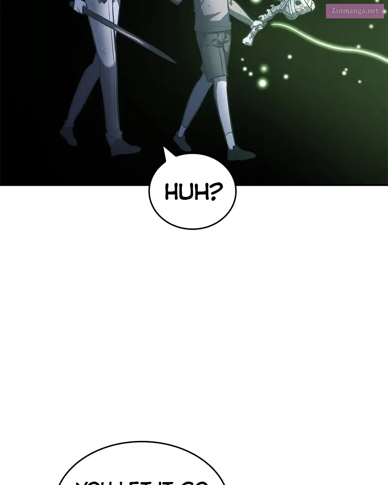 Omniscient Reader Zinmanga X Chapter 21 Page 18