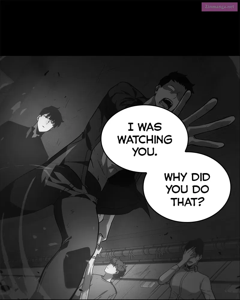 Omniscient Reader Zinmanga X Chapter 21 Page 22