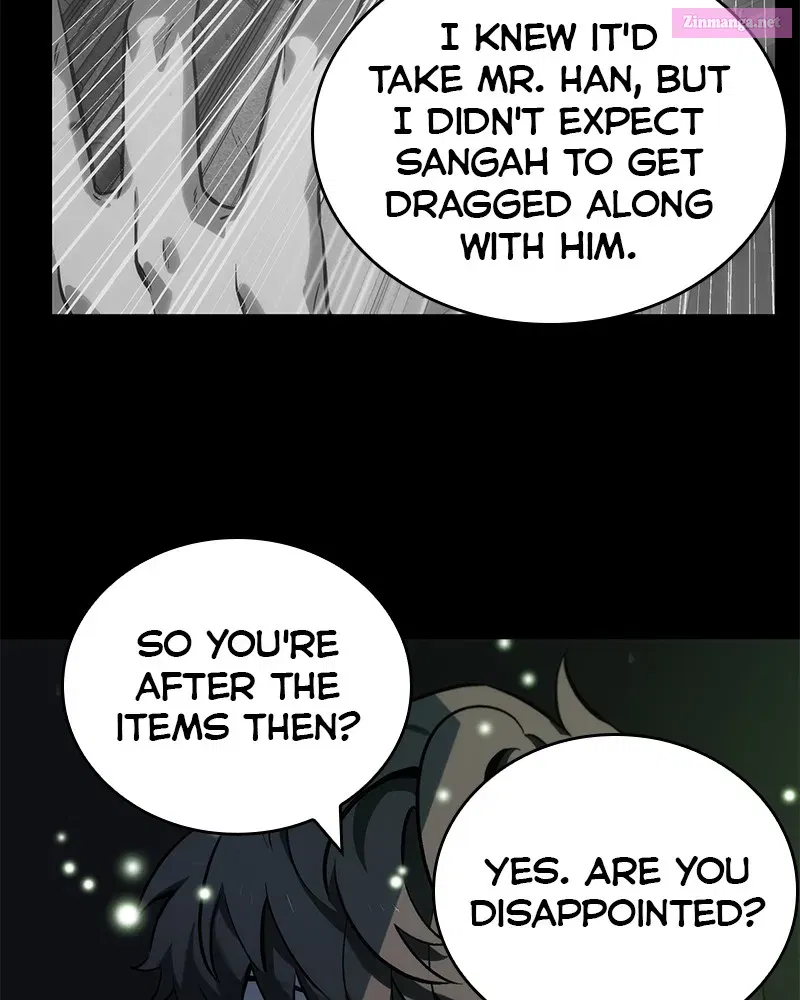 Omniscient Reader Zinmanga X Chapter 21 Page 28