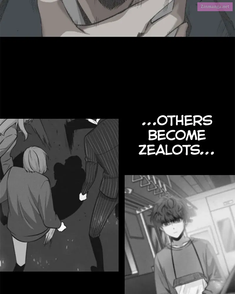 Omniscient Reader Zinmanga X Chapter 21 Page 50