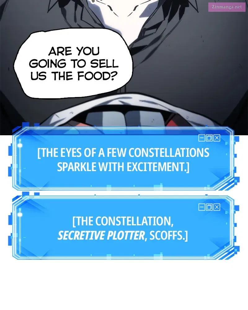 Omniscient Reader Zinmanga X Chapter 19 Page 19