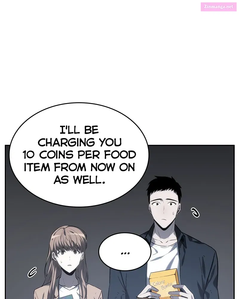 Omniscient Reader Zinmanga X Chapter 19 Page 28