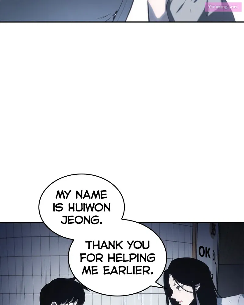 Omniscient Reader Zinmanga X Chapter 19 Page 33