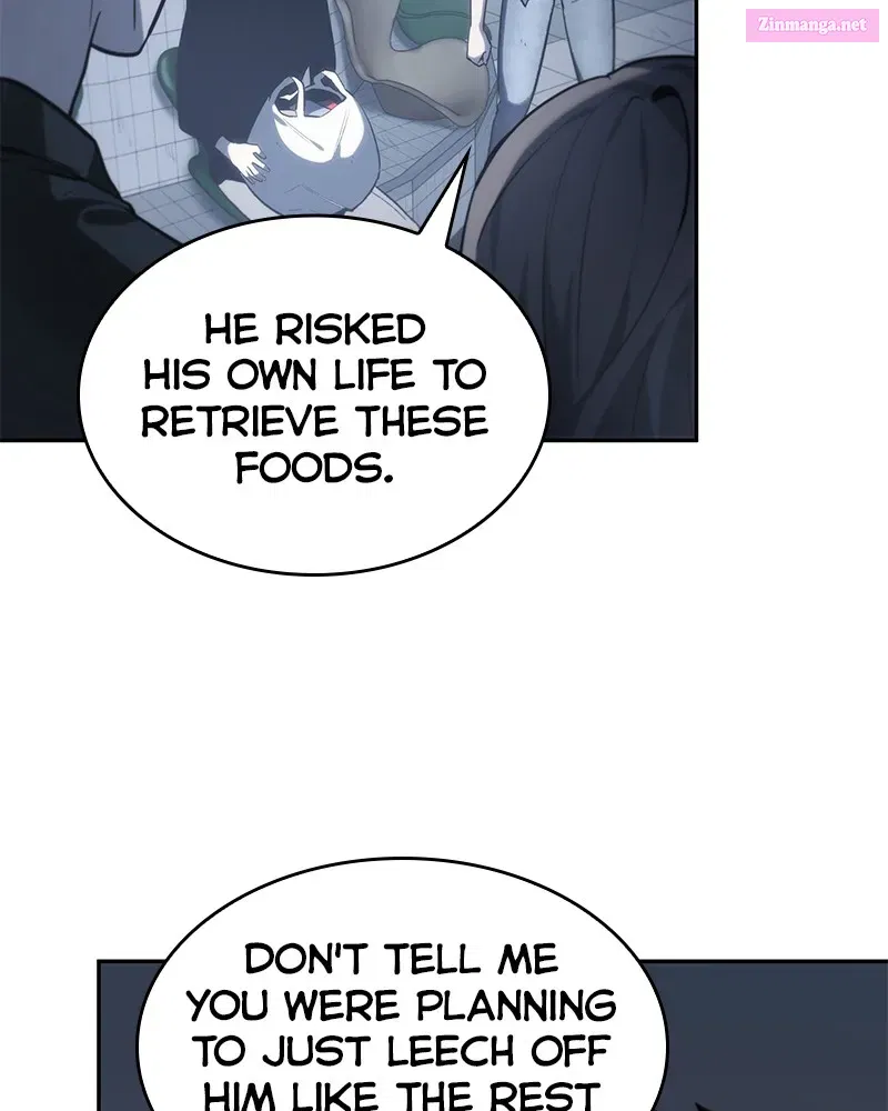 Omniscient Reader Zinmanga X Chapter 19 Page 36