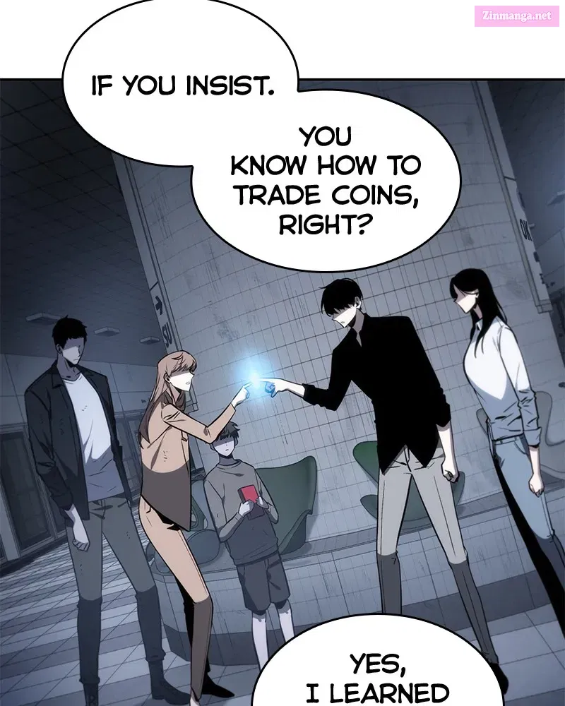 Omniscient Reader Zinmanga X Chapter 19 Page 41
