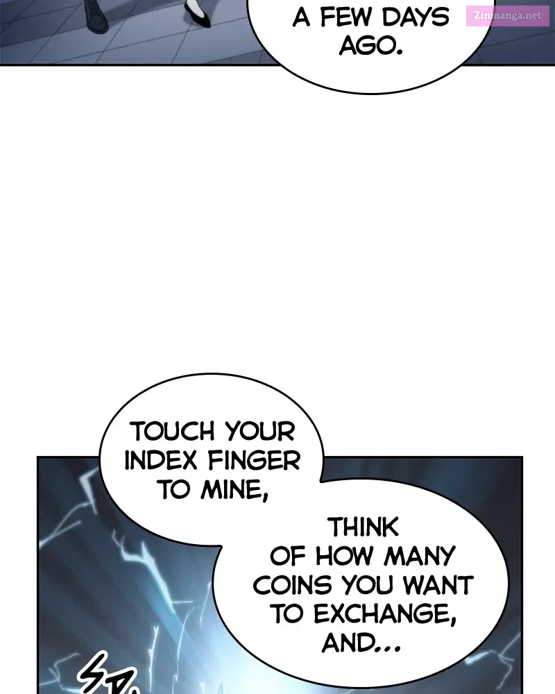 Omniscient Reader Zinmanga X Chapter 19 Page 42