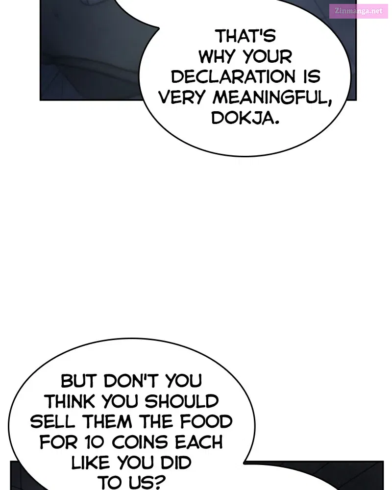 Omniscient Reader Zinmanga X Chapter 19 Page 51