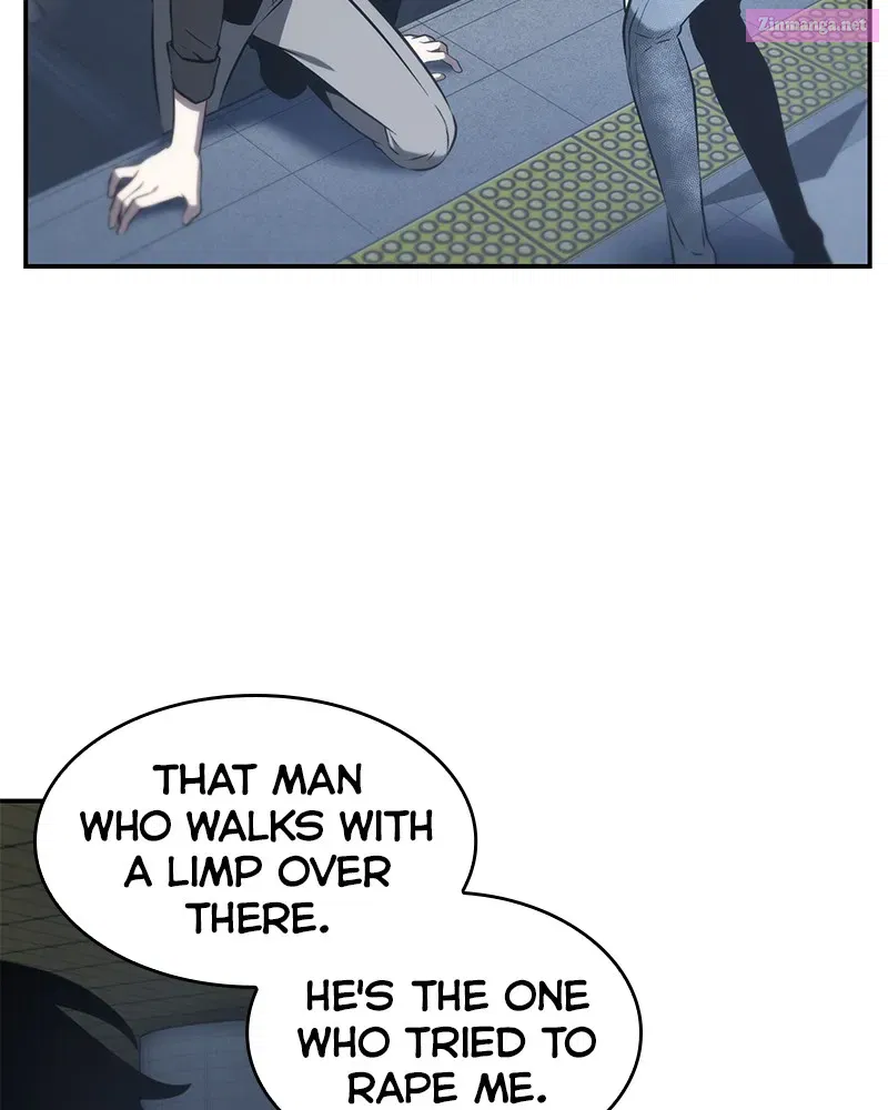 Omniscient Reader Zinmanga X Chapter 19 Page 113