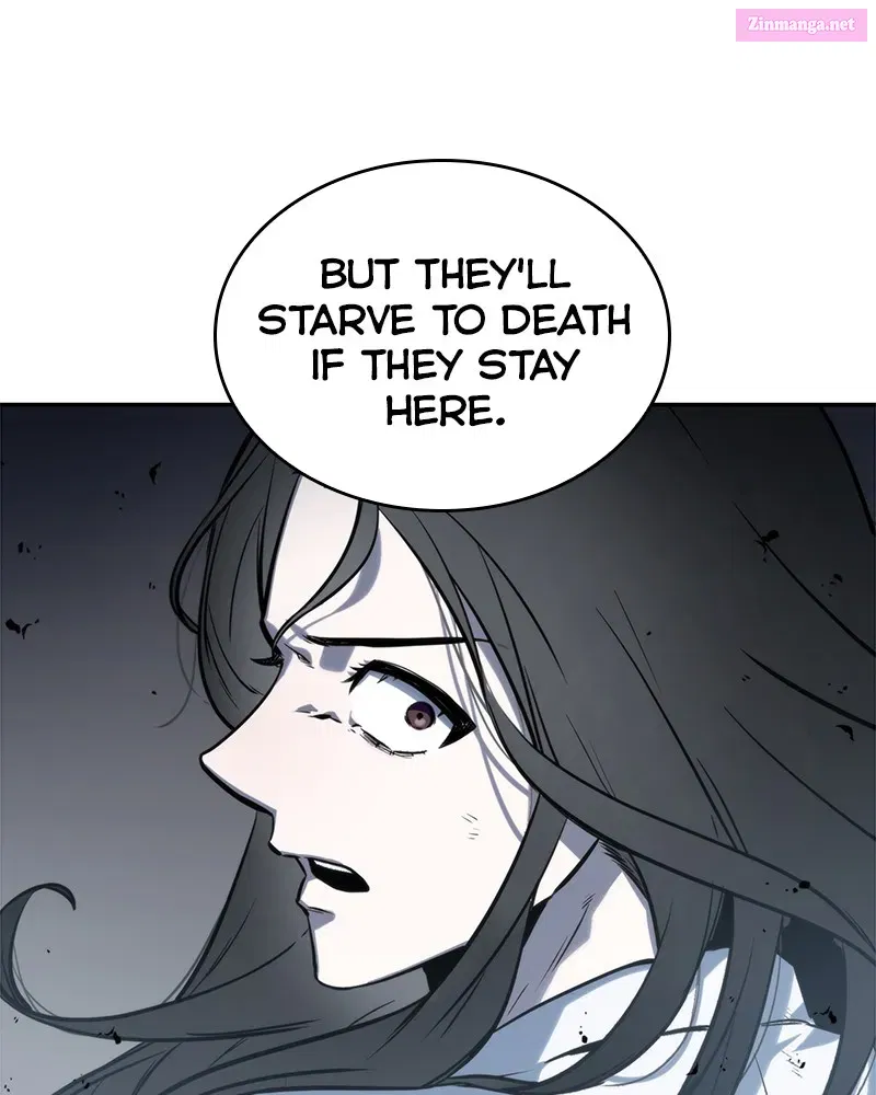Omniscient Reader Zinmanga X Chapter 19 Page 125