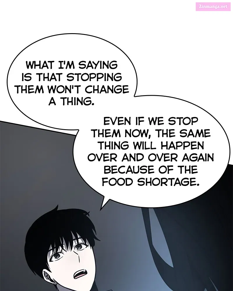 Omniscient Reader Zinmanga X Chapter 19 Page 131